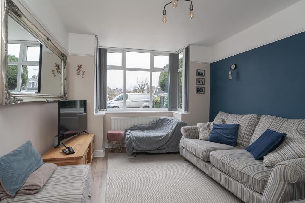 Lounge/Snug