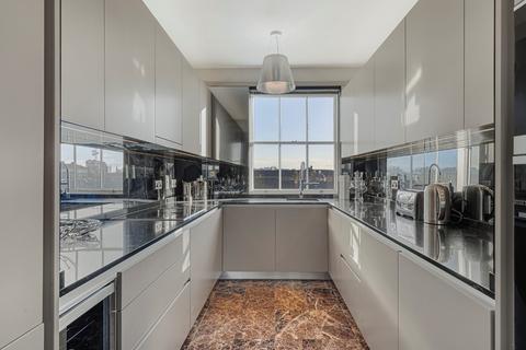 3 bedroom apartment for sale, Cumberland Terrace, London NW1