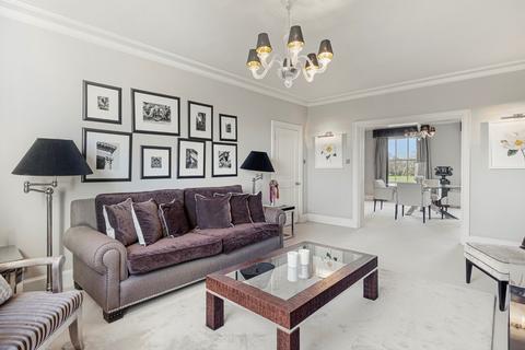 3 bedroom apartment for sale, Cumberland Terrace, London NW1