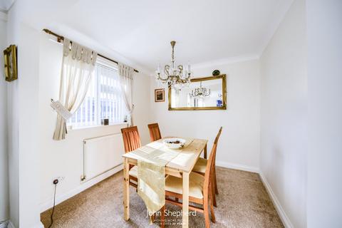 5 Albany Gardens, Solihull, B91 2PT