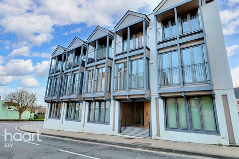 2 bedroom apartment for sale, The Old Tannery, Broad Street, Ely