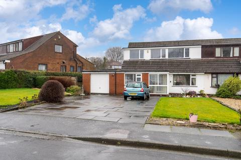 3 bedroom semi-detached house for sale, Parkwood Drive, Bolton, Lancashire, BL5