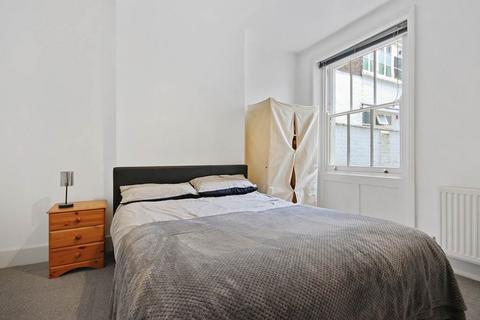 1 bedroom ground floor flat for sale - Peacock Street, London SE17