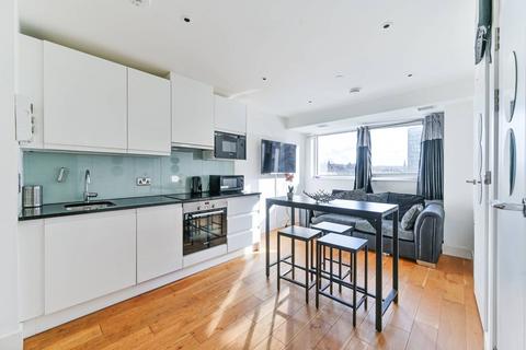 1 bedroom flat for sale, Edridge Road, Central Croydon, Croydon, CR0