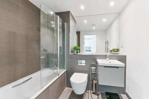 Flat 25, 4 Edridge Road, Croydon, CR0 1GA