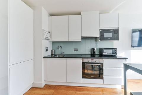 Flat 25, 4 Edridge Road, Croydon, CR0 1GA