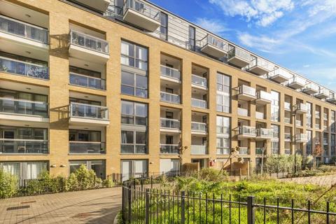 2 bedroom apartment for sale, 1 Packington Square London N1