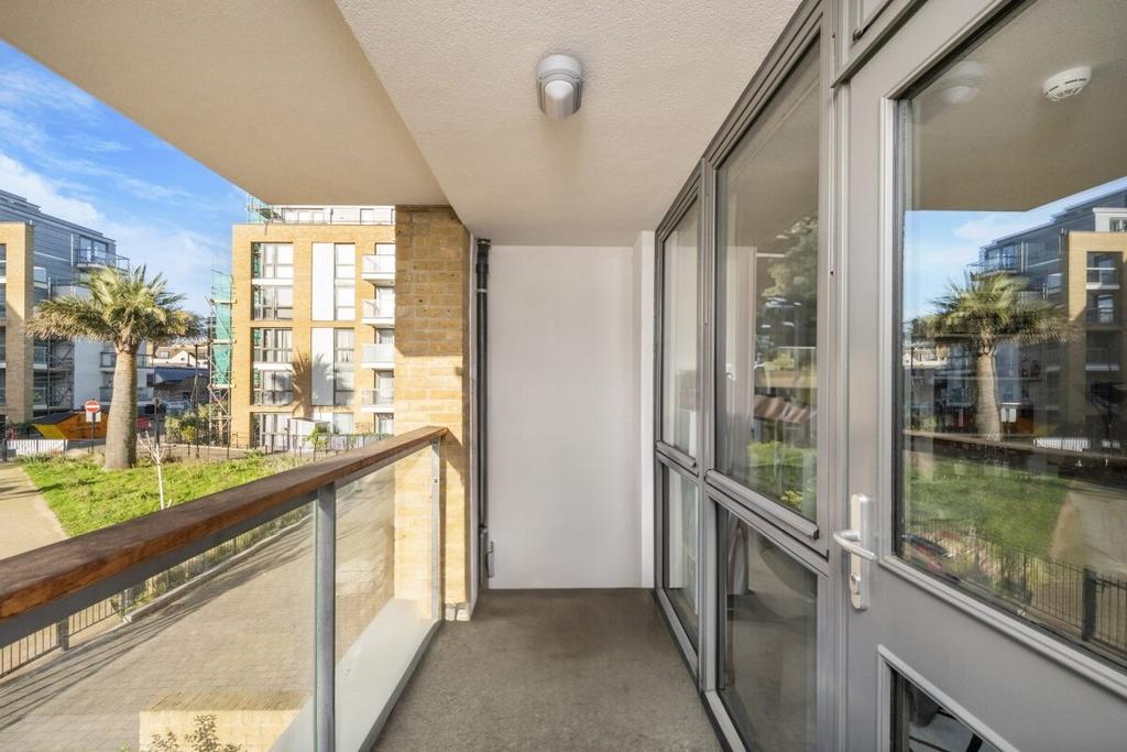 Balcony (1)