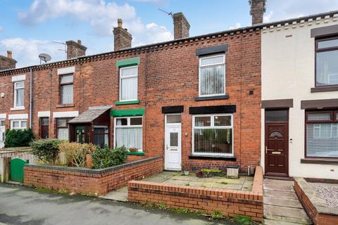 2 bedroom terraced house for sale, Charming 2 Bed Terrace with Tenant in Situ on Catherine St - Perfect Buy To Let Investment in Bolton