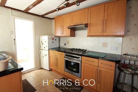 2 bedroom terraced house for sale, North Church Street, Fleetwood, FY7