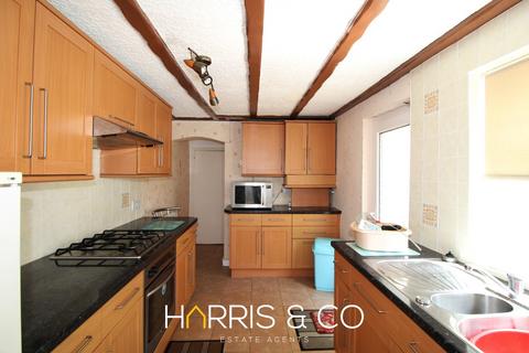 2 bedroom terraced house for sale, North Church Street, Fleetwood, FY7