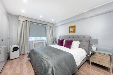 2 bedroom flat to rent, Kensington High Street, High Street Kensington, W8