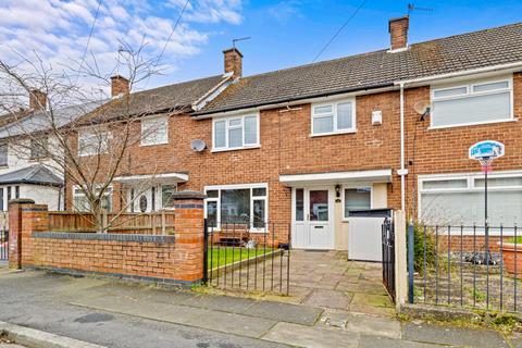 35 Cockshead Road, Liverpool, L25 2RA