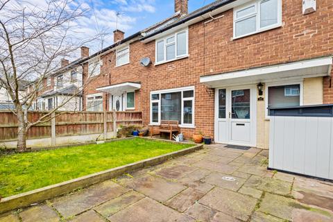 35 Cockshead Road, Liverpool, L25 2RA