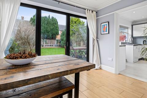 35 Cockshead Road, Liverpool, L25 2RA