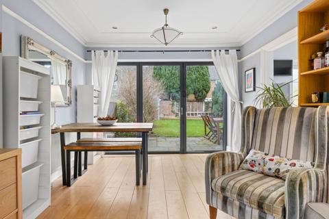 35 Cockshead Road, Liverpool, L25 2RA