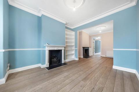 5 bedroom house to rent, Ringford Road, West Hill, London, SW18