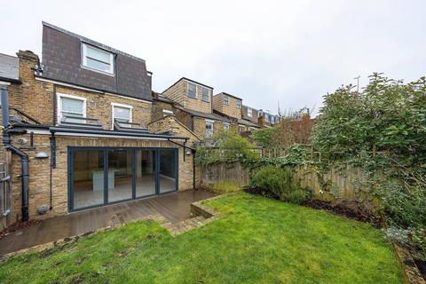 5 bedroom house to rent, Ringford Road, West Hill, London, SW18