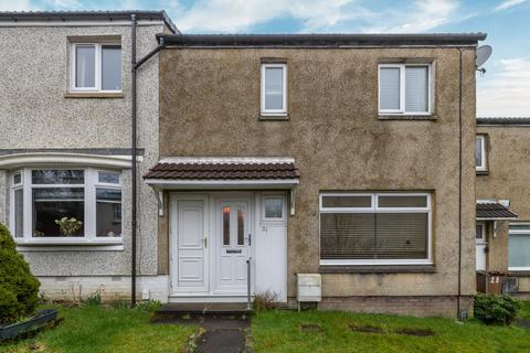 3 bedroom terraced house for sale - Lilac Place, Cumbernauld G67