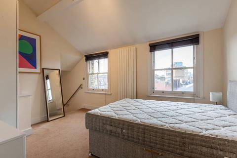 1 bedroom flat to rent, Puma Court, Spitalfields, London, E1