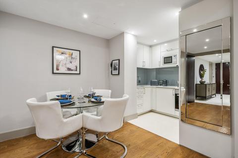1 bedroom flat to rent, Knightsbridge, London, SW7