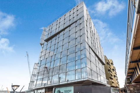 1 bedroom flat for sale, Scott House, Circus Road West, Battersea Power Station, London, SW11
