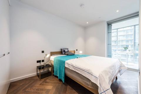 1 bedroom flat for sale, Scott House, Circus Road West, Battersea Power Station, London, SW11