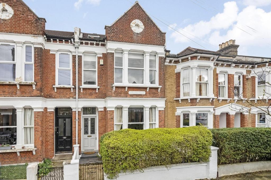 Byne Road, Sydenham, London, SE26 5 bed house £1,100,000