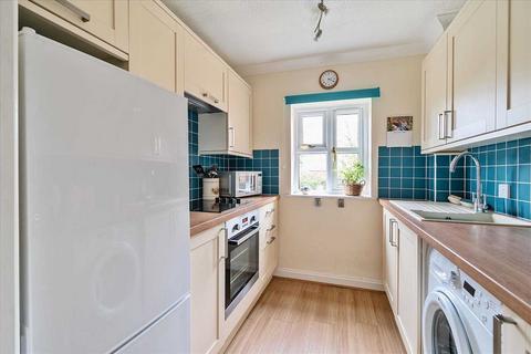 2 bedroom apartment for sale, Town Mill, Overton