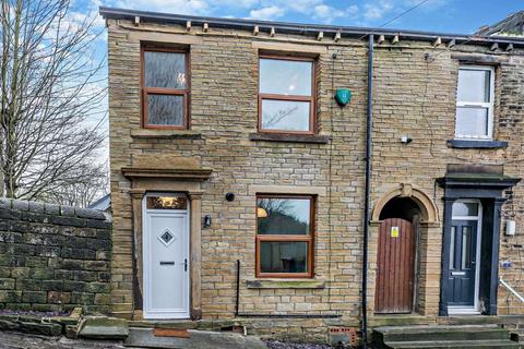 2 bedroom end of terrace house for sale - Deep Lane, Huddersfield, West Yorkshire