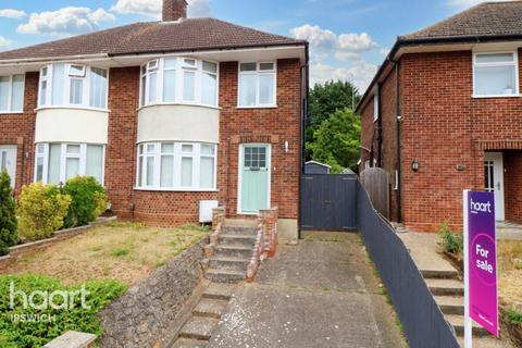 87 Dereham Avenue, Ipswich, IP3 0QF