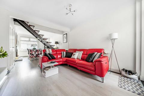 3 bedroom terraced house for sale, Suffolk Road, Sidcup