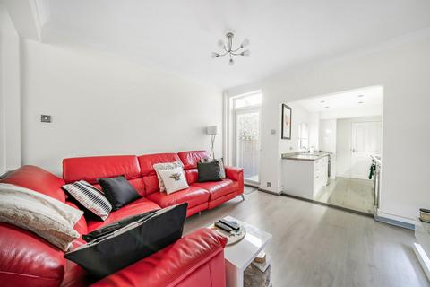 3 bedroom terraced house for sale, Suffolk Road, Sidcup