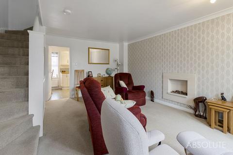 3 bedroom end of terrace house for sale, Durham Close, Paignton, TQ3