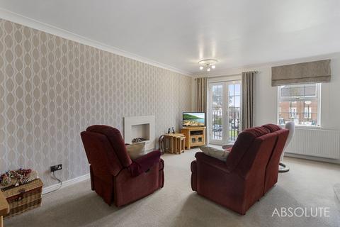 3 bedroom end of terrace house for sale, Durham Close, Paignton, TQ3