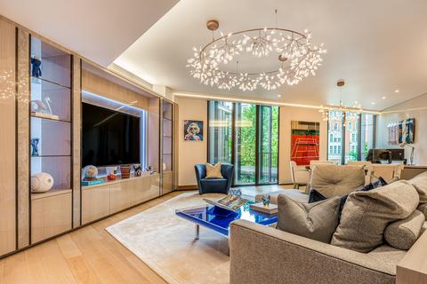 1 bedroom apartment for sale, One Hyde Park, London, SW1