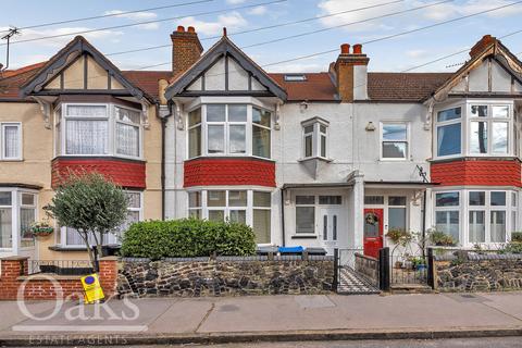 5 bedroom terraced house for sale, Inglis Road, Addiscombe