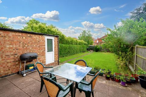 4 bedroom semi-detached house for sale, West Knighton, Leicester LE2
