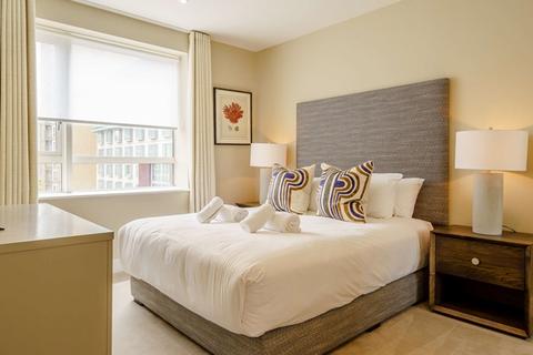 2 bedroom flat to rent, Circus Apartments E14