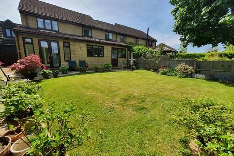 5 bedroom semi-detached house for sale, Blind Lane, Bower Hinton, TA12