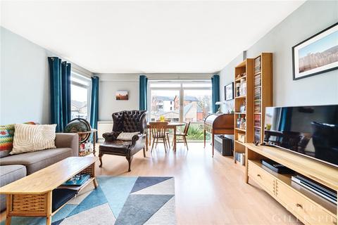 2 bedroom apartment for sale, Sutherland Road, Ealing