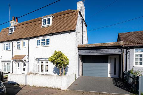2 bedroom semi-detached house for sale, Herne Bay Road, Whitstable, CT5