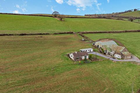 2 bedroom bungalow for sale, Bampton, Tiverton, Devon