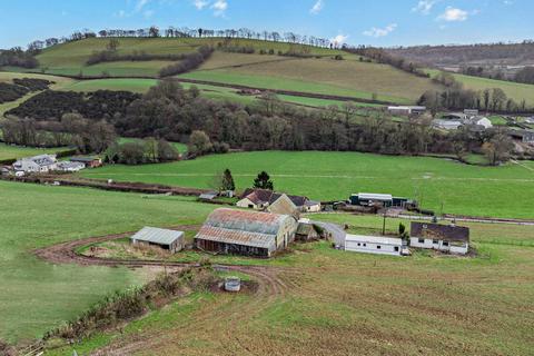 2 bedroom bungalow for sale, Bampton, Tiverton, Devon