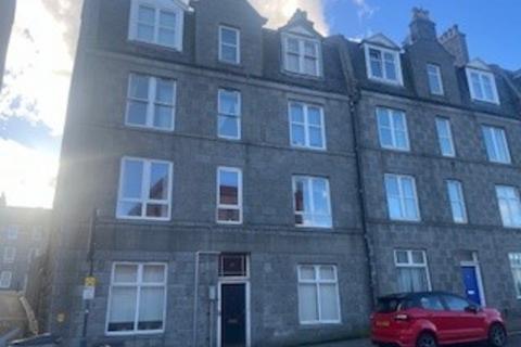 Skene Square, Rosemount, Aberdeen, AB25