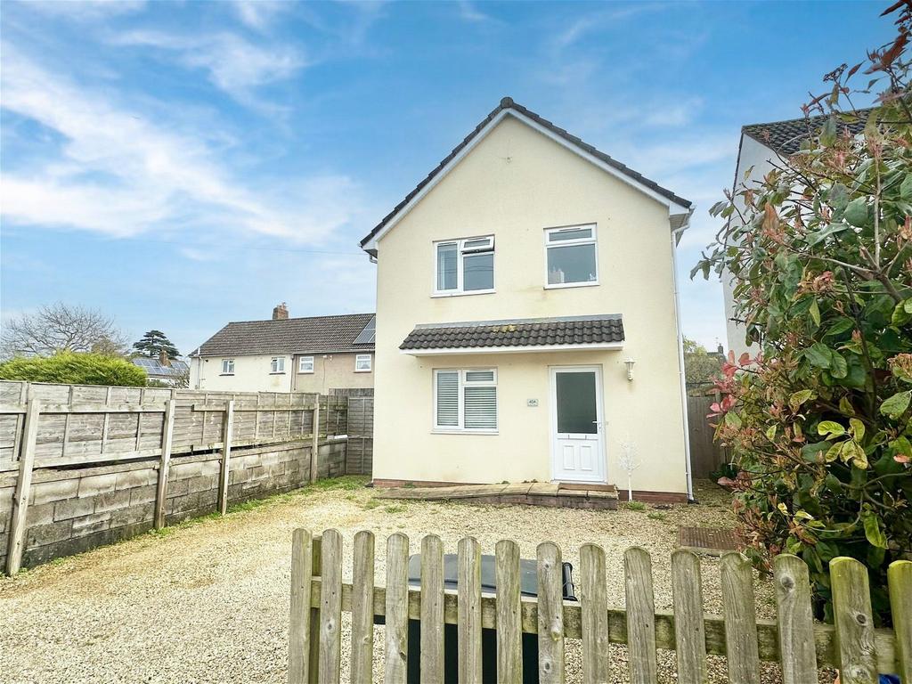 Henley Park, Yatton 3 bed detached house for sale £279,995