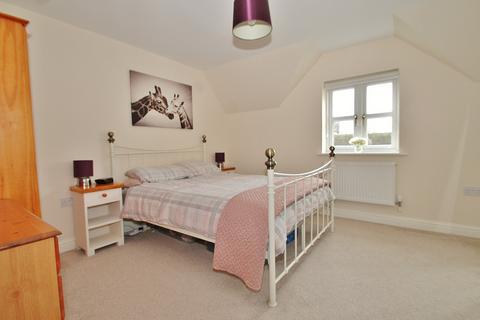 1 bedroom apartment for sale, Larkspur Grove, Witney, OX28