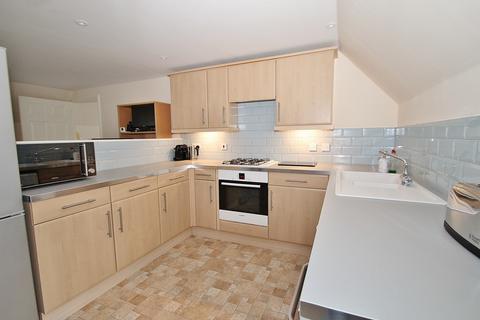 1 bedroom apartment for sale, Larkspur Grove, Witney, OX28