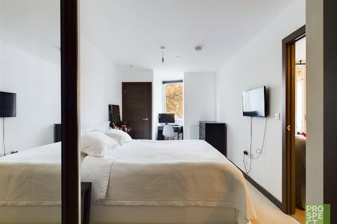 1 bedroom apartment for sale, Riverside View, 5-9 Berkeley Avenue, Reading, Berkshire, RG1