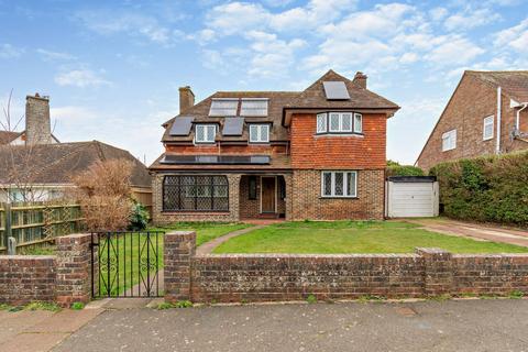 4 bedroom detached house for sale, Chyngton Way, Seaford, East Sussex